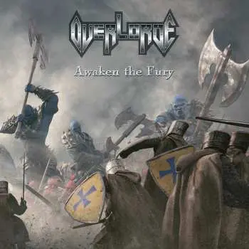 CD Overlorde: Awaken The Fury