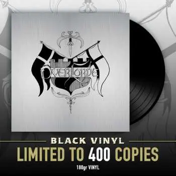 LP Overlorde: Overlorde