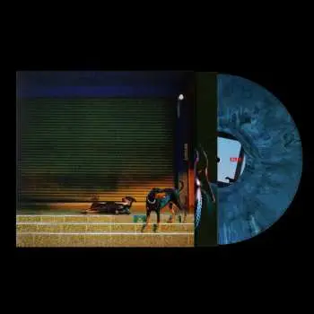 LP Overmono: Pure Devotion CLR