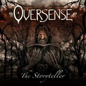 CD Oversense: The Storyteller