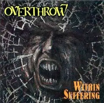 CD Overthrow: Within Suffering