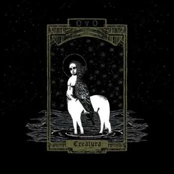 CD OVO: Creatura