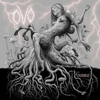 CD OVO: Gemma