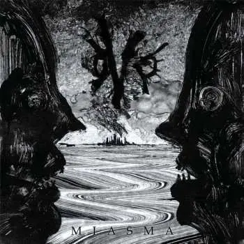 LP OVO: Miasma CLR