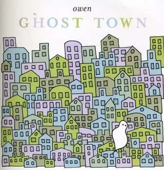 CD Owen: Ghost Town