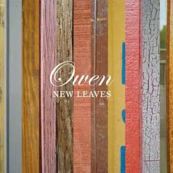 CD Owen: New Leaves DIGI