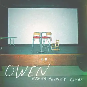 CD Owen: Other People's Songs