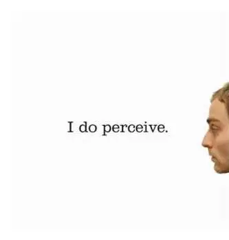 LP Owen: I Do Perceive.