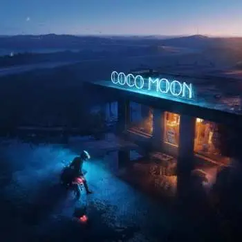 CD Owl City: Coco Moon