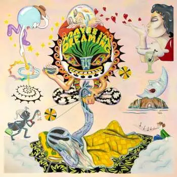 CD Various: Maybe I'm Dreaming