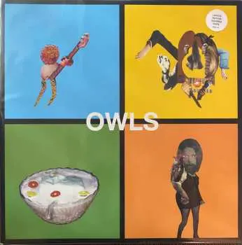 LP Owls: Owls