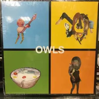 LP Owls: Owls