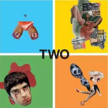 CD Owls: Two