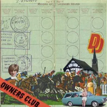 SP Owners Club: Owners Club EP LTD