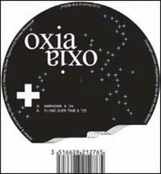 LP Oxia: Harmonie LTD