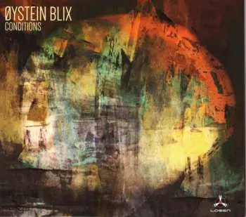CD Øystein Blix: Conditions