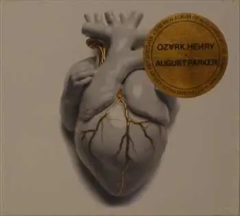 CD Ozark Henry: August Parker