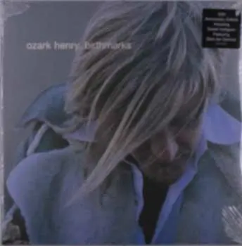 2LP Ozark Henry: Birthmarks CLR | DLX