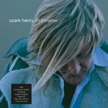CD Ozark Henry: Birthmarks