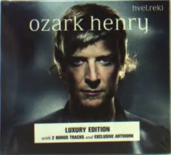 CD Ozark Henry: Hvelreki DLX