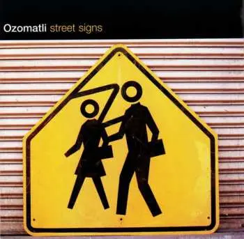CD Ozomatli: Street Signs