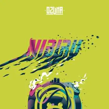 CD Ozuna: Nibiru