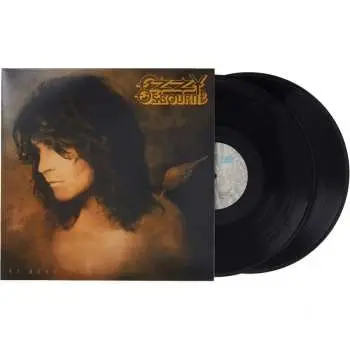 2LP Ozzy Osbourne: No More Tears