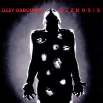 CD Ozzy Osbourne: Ozzmosis