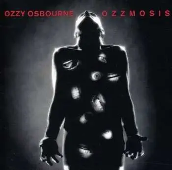 CD Ozzy Osbourne: Ozzmosis