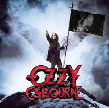 2LP Ozzy Osbourne: Scream