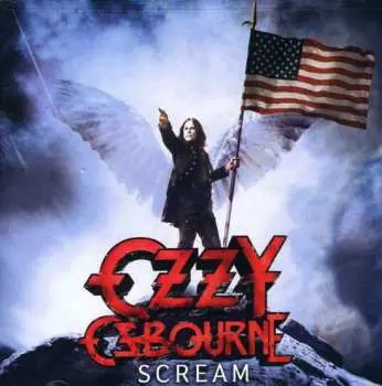 2CD Ozzy Osbourne: Scream