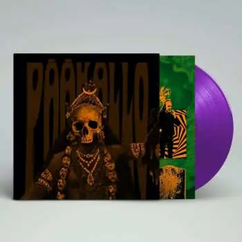 LP Paakallo: Pääkallo LTD | CLR