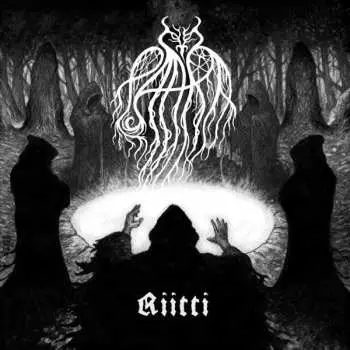 CD Paara: Riitti