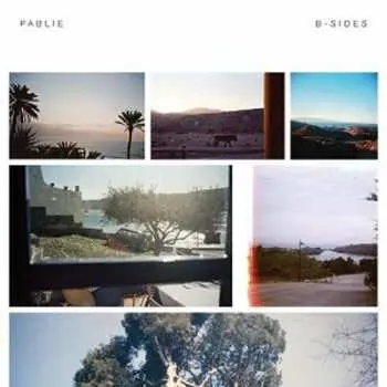 LP Pablie: B-Sides