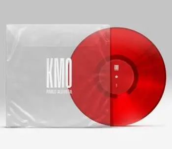 LP Pablo Alborán: KM0