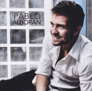 CD Pablo Alborán: Pablo Alborán