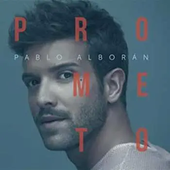 CD Pablo Alborán: Prometo DLX | DIGI