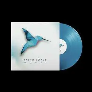 SP Pablo López: Quasi CLR