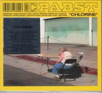 CD Pabst: Chlorine