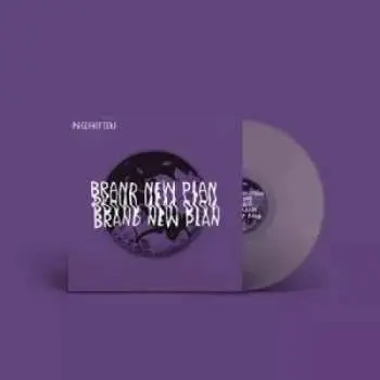 LP Paceshifters: Brand New Plan LTD | NUM | CLR