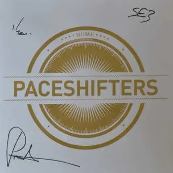 LP Paceshifters: Home CLR