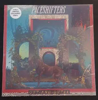 LP Paceshifters: Out And Outer LTD