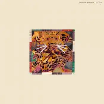 2LP Pachakuti & young.vishnu: Dédalo