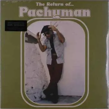 LP Pachyman: The Return Of...