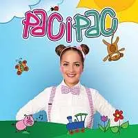 CD Paci Pac: Paci Pac