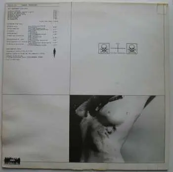 LP Pacific 231: Unusual Perversions