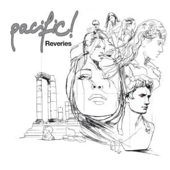 CD Pacific: Reveries
