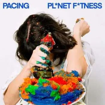 LP Pacing: Pl*net F*tness