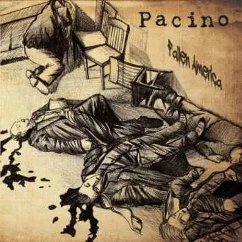 CD Pacino: Fallen America