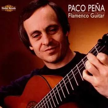 2CD Paco Peña: Flamenco Guitar